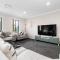 Large executive residence