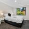 Large executive residence