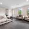 Large executive residence
