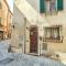 La casina in Via Fiorita