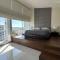 Lujoso Penthouse con hermosa vista a la ciudad para 4 p - كولياكان