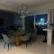 Lujoso Penthouse con hermosa vista a la ciudad para 4 p - كولياكان