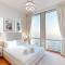 Primestay - Inviting 2BR in Amna Tower - Dubaj