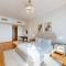 Primestay - Inviting 2BR in Amna Tower - Dubaj