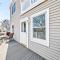 Ship Bottom Single Family Home With Four Bedrooms And 2,5 Baths That Sleeps 12, Decks With Views, Private Yard, Beach Badges, Wifi, Washer Dryer,, - Ship Bottom