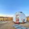 High Desert Hideout- Dreamer's Dome - Joshua Tree