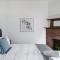 Rozelle Retreat by the Bay Run