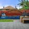 Rozelle Retreat by the Bay Run