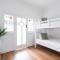 Rozelle Retreat by the Bay Run