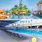 Crystal Centro Pearl Collection - Ultimate All Inclusive