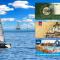 EDA Beach Galerius Apartman - Siófok