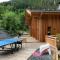 Chalet Luxe, vu massif exceptionnel - Les Houches