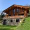 Chalet Luxe, vu massif exceptionnel - Les Houches
