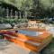 Chalet Luxe, vu massif exceptionnel - Les Houches