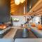 Chalet Luxe, vu massif exceptionnel - Les Houches