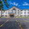 Comfort Inn Wichita East