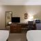 Comfort Inn Wichita East