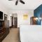Comfort Suites New Orleans East