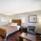 Quality Inn near Parc Natchitoches - Natchitoches