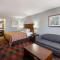 Quality Inn near Parc Natchitoches - Natchitoches