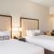 St Charles Coach House, Ascend Hotel Collection