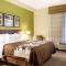 Sleep Inn & Suites