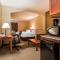 Quality Suites New Iberia