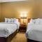 Quality Suites New Iberia