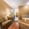 Quality Suites New Iberia