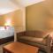 Quality Suites New Iberia