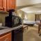 Quality Suites New Iberia