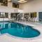 Quality Suites New Iberia