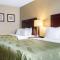 Quality Inn Ruston - Ruston