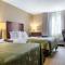 Quality Inn Ruston - Ruston