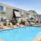 Quality Inn Ruston - Ruston