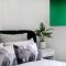 Sydney Terrace In Historic Surry Hills