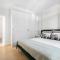 Sydney Terrace In Historic Surry Hills