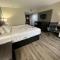 Sleep Inn & Suites Pineville - Alexandria