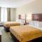 Quality Inn & Suites Near Tanger Outlet Mall