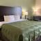Quality Inn & Suites West Monroe