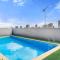 Surry Hills Studio With Pool