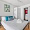 Surry Hills Studio With Pool