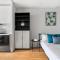 Surry Hills Studio With Pool