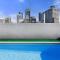 Surry Hills Studio With Pool