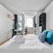 Surry Hills Studio With Pool