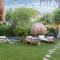 Villa Keluarga Canggu-2BR Tropical Family Haven