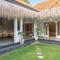 Villa Keluarga Canggu-2BR Tropical Family Haven - Canggu