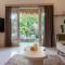 Villa Keluarga Canggu-2BR Tropical Family Haven - Canggu