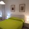 Isola Rossa Appartamenti Superior - 罗萨岛