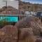 Prism A Boulder Playground W Pool & Spa - Joshua Tree